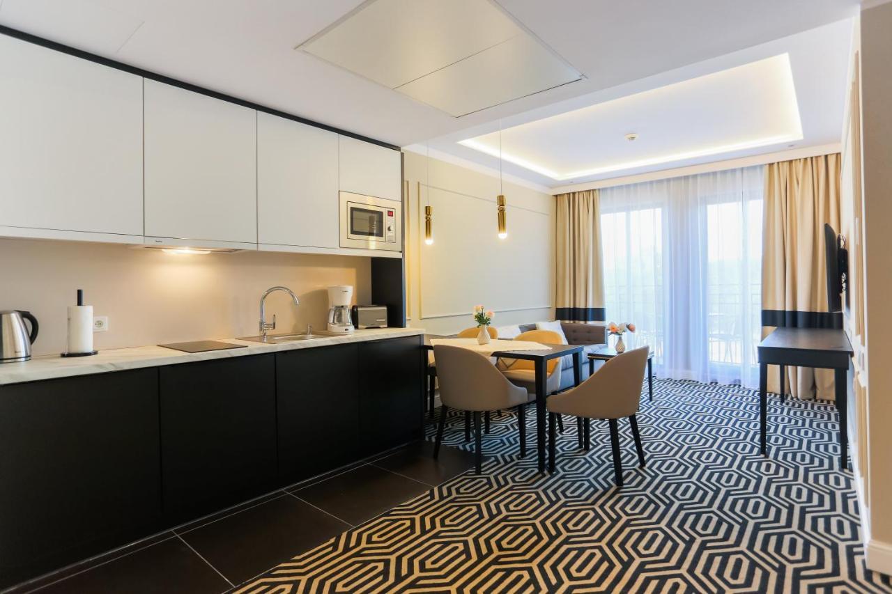 - Baltic Uzdrowiskowa 36-40 Apartment