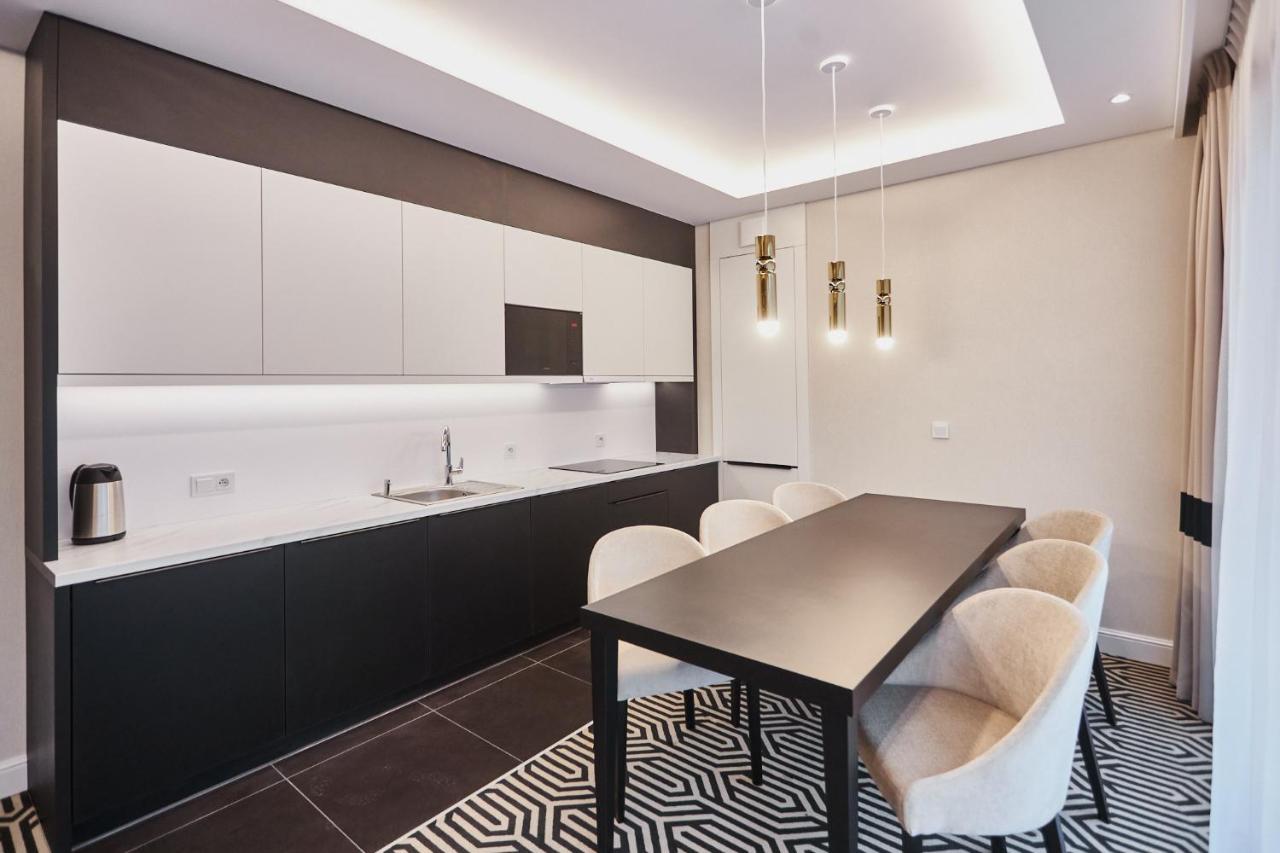 - Baltic Uzdrowiskowa 36-40 Apartment
