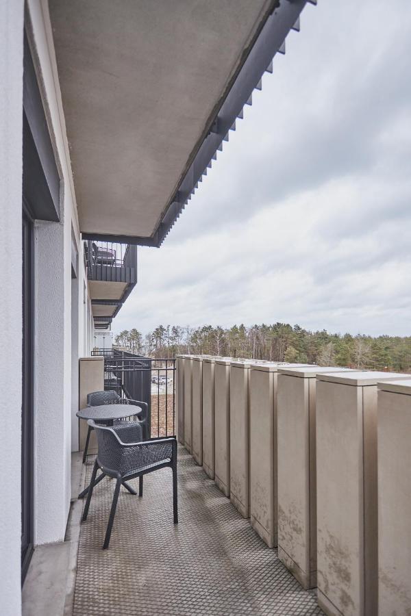 - Baltic Uzdrowiskowa 36-40 Apartment Swinoujscie